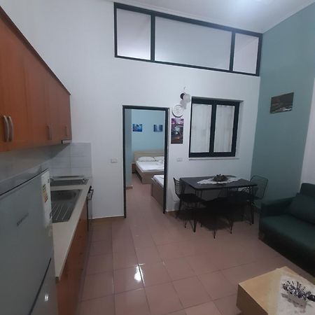 Mucaj House Διαμέρισμα Vlorë Εξωτερικό φωτογραφία