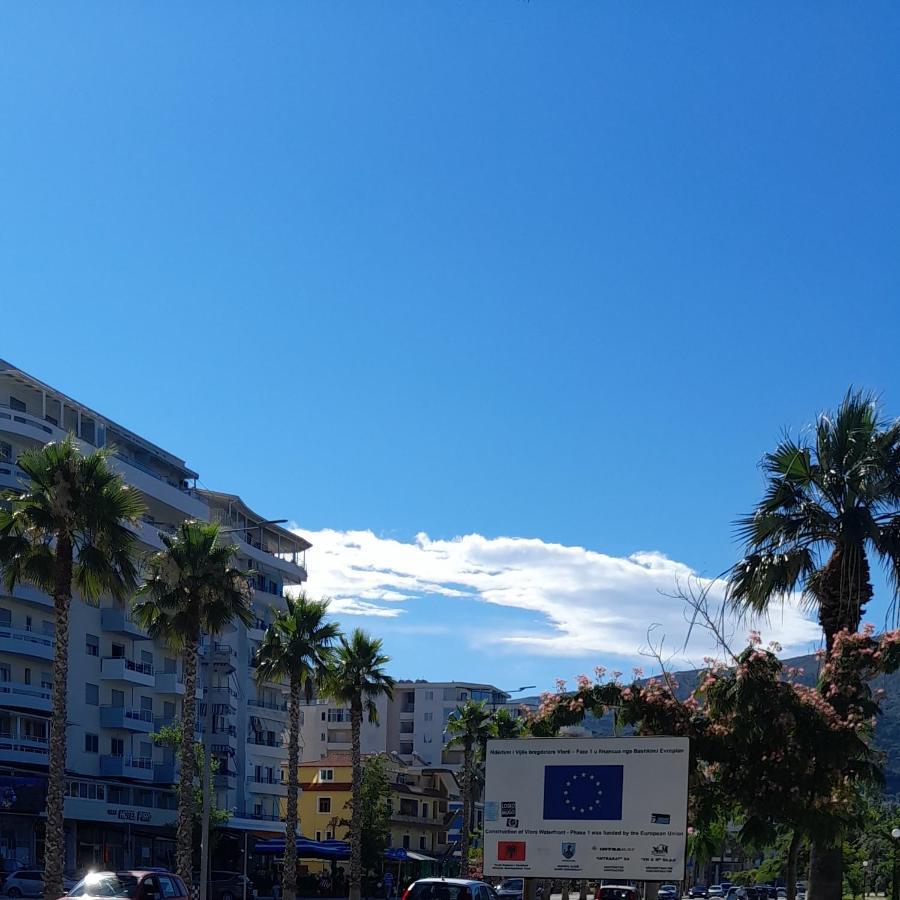 Mucaj House Διαμέρισμα Vlorë Εξωτερικό φωτογραφία
