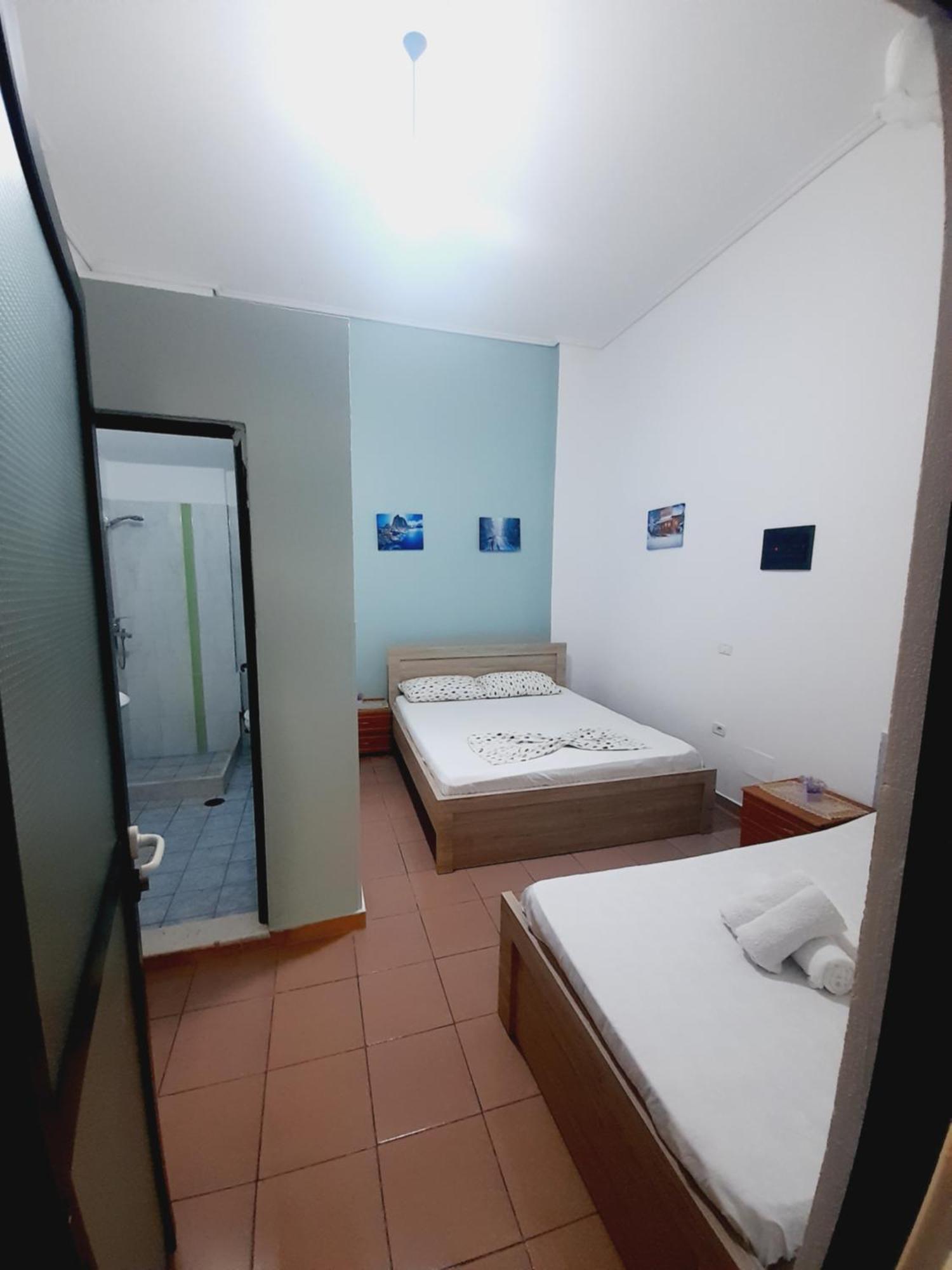 Mucaj House Διαμέρισμα Vlorë Εξωτερικό φωτογραφία
