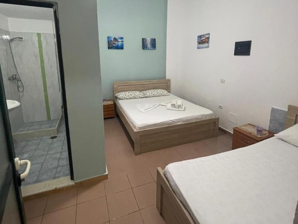Mucaj House Διαμέρισμα Vlorë Εξωτερικό φωτογραφία