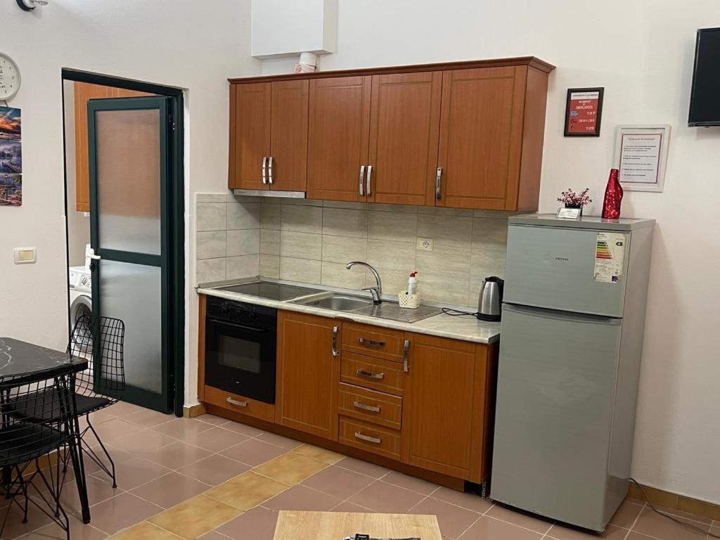Mucaj House Διαμέρισμα Vlorë Εξωτερικό φωτογραφία