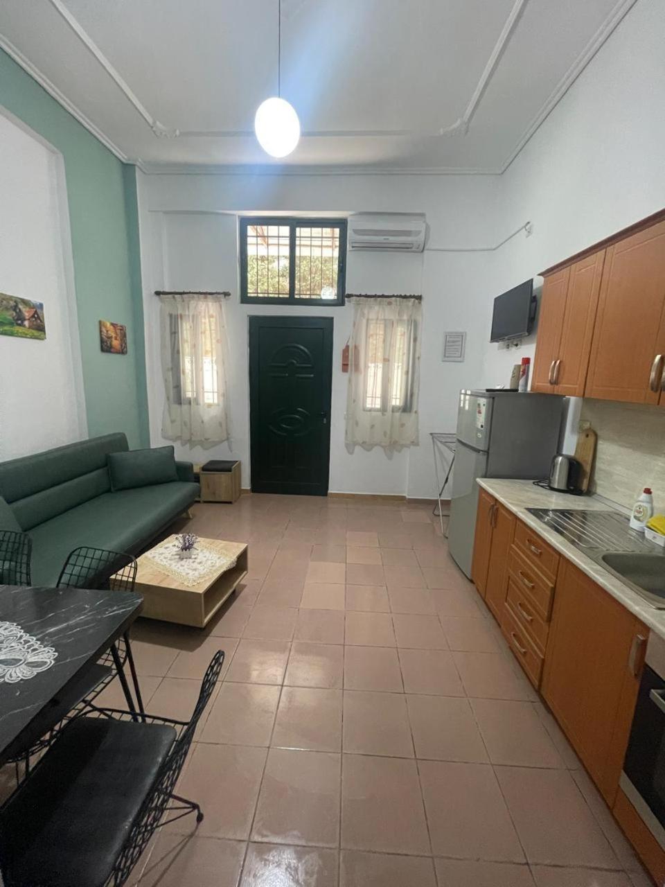 Mucaj House Διαμέρισμα Vlorë Εξωτερικό φωτογραφία