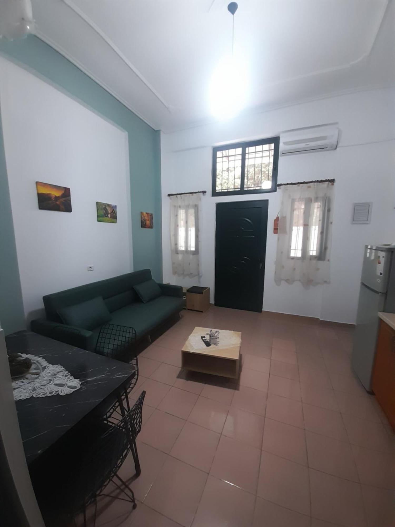Mucaj House Διαμέρισμα Vlorë Εξωτερικό φωτογραφία