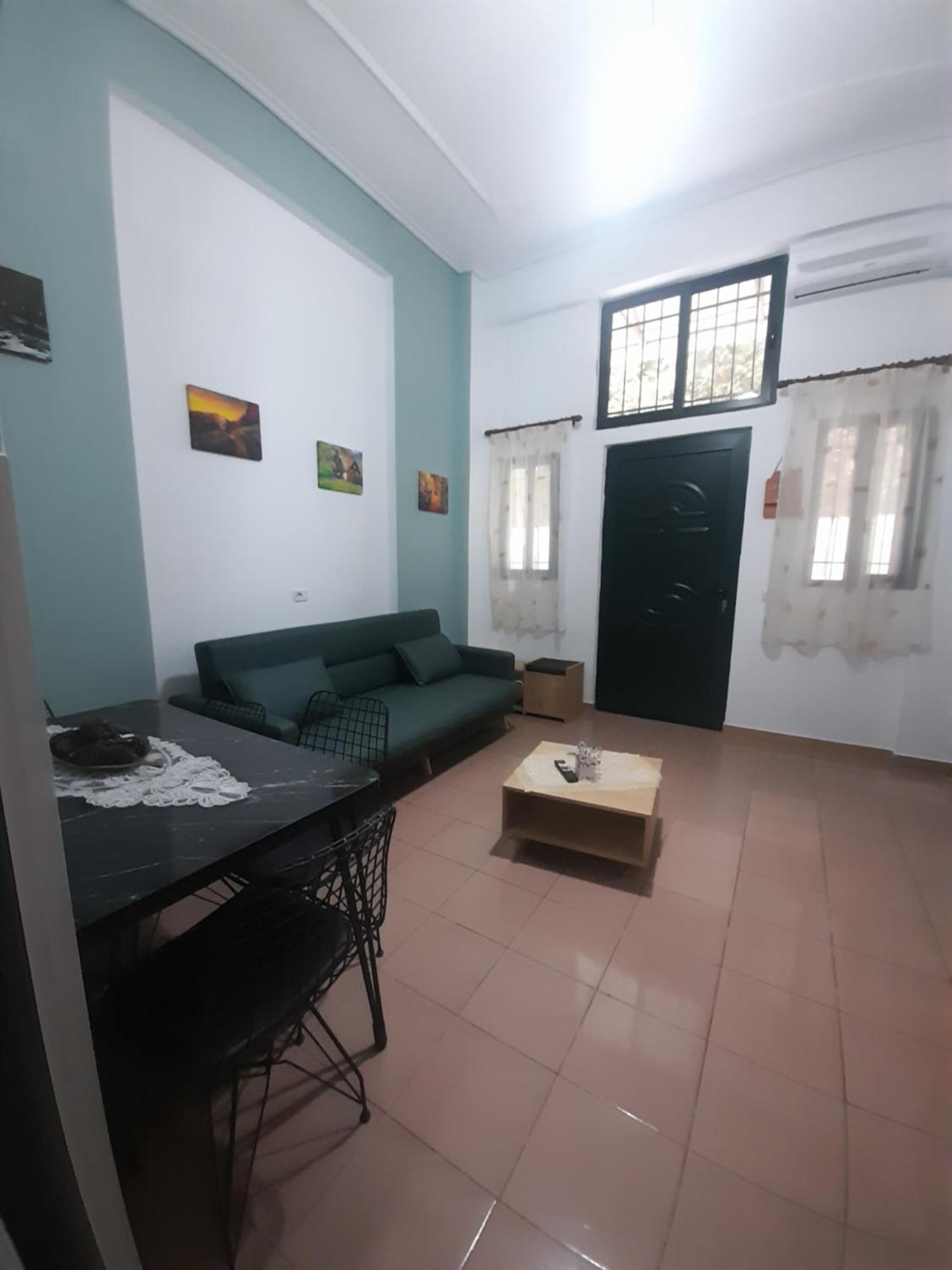 Mucaj House Διαμέρισμα Vlorë Εξωτερικό φωτογραφία