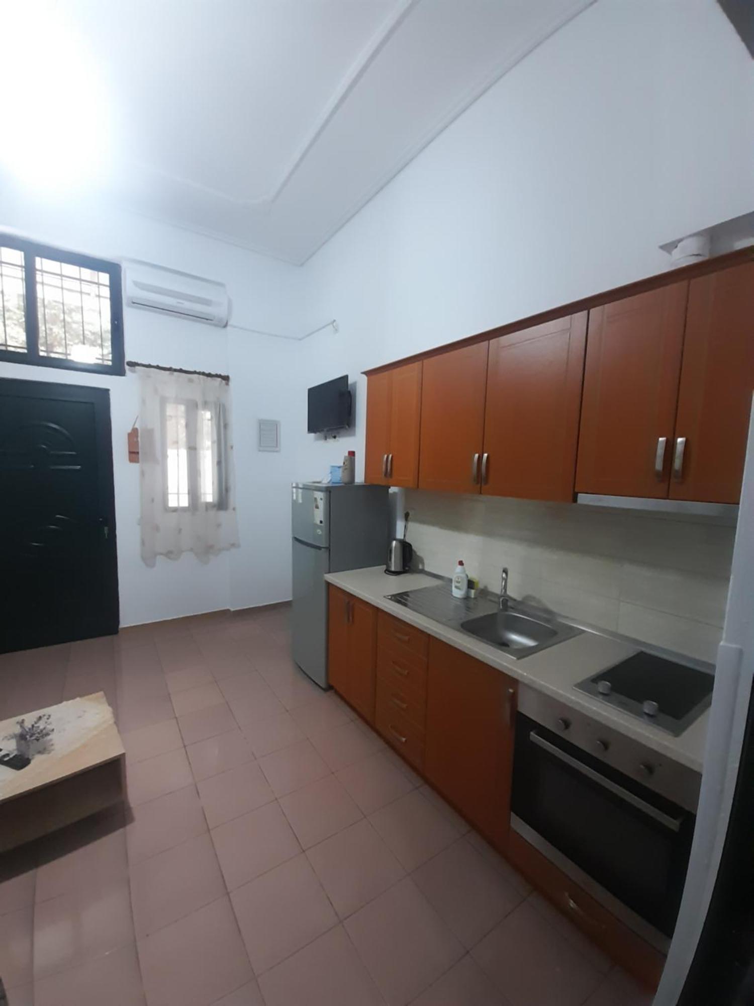 Mucaj House Διαμέρισμα Vlorë Εξωτερικό φωτογραφία