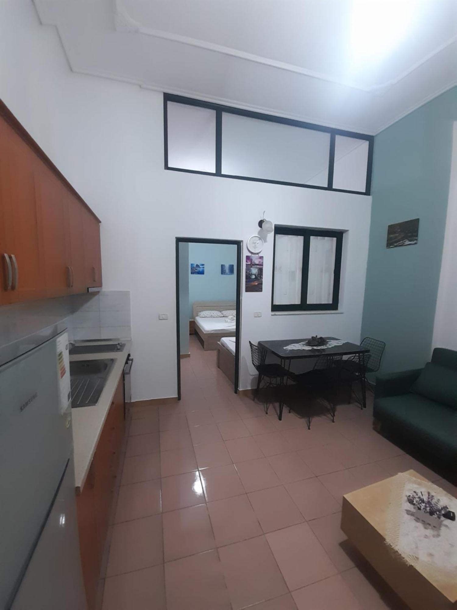 Mucaj House Διαμέρισμα Vlorë Εξωτερικό φωτογραφία
