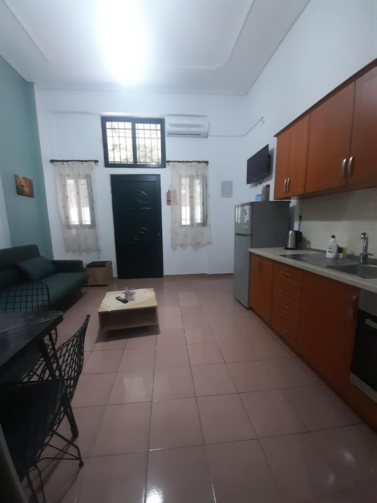 Mucaj House Διαμέρισμα Vlorë Εξωτερικό φωτογραφία