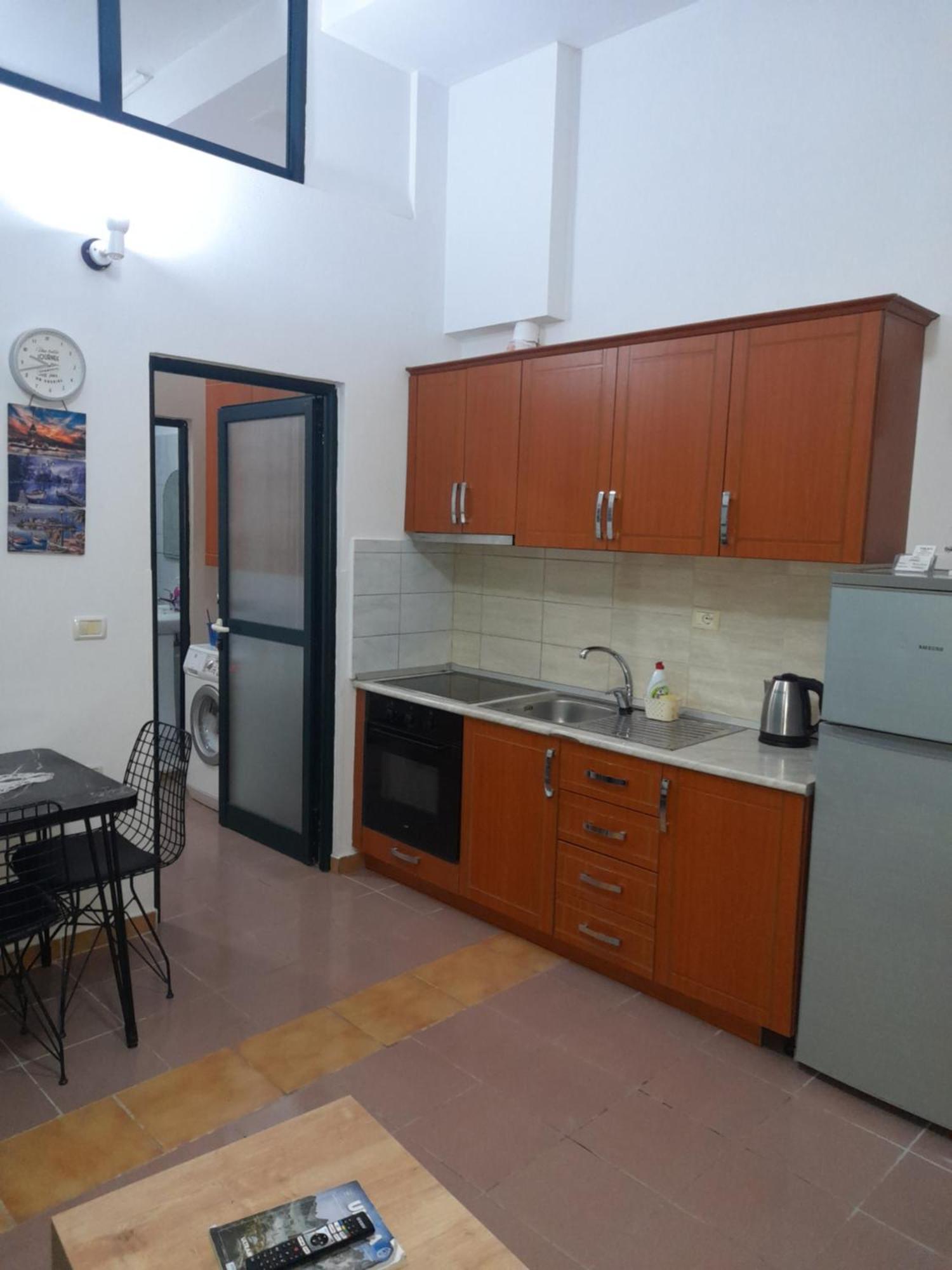 Mucaj House Διαμέρισμα Vlorë Εξωτερικό φωτογραφία