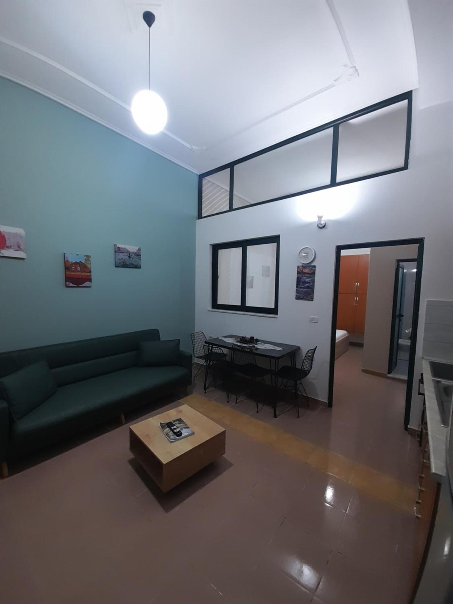 Mucaj House Διαμέρισμα Vlorë Εξωτερικό φωτογραφία