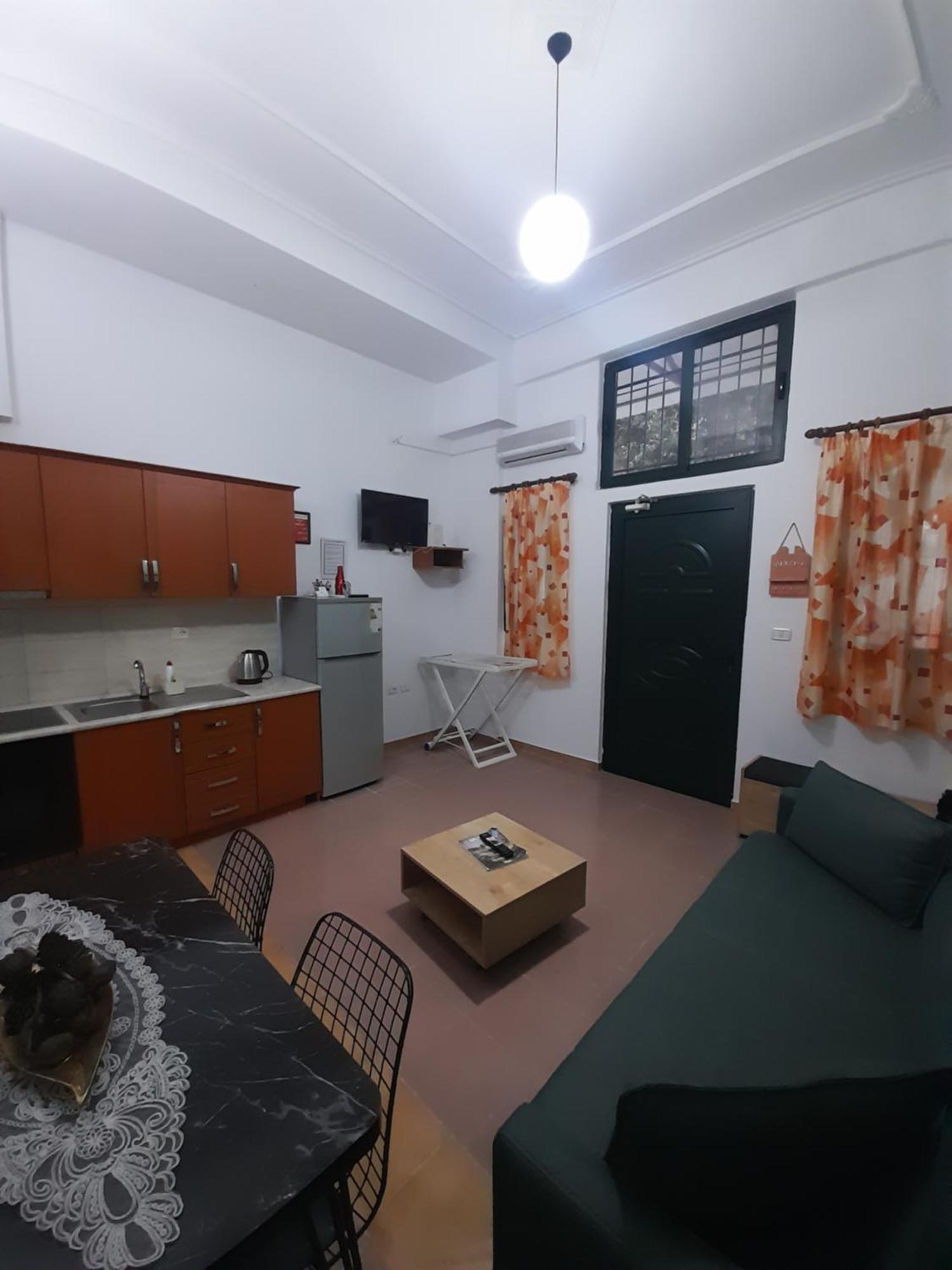 Mucaj House Διαμέρισμα Vlorë Εξωτερικό φωτογραφία