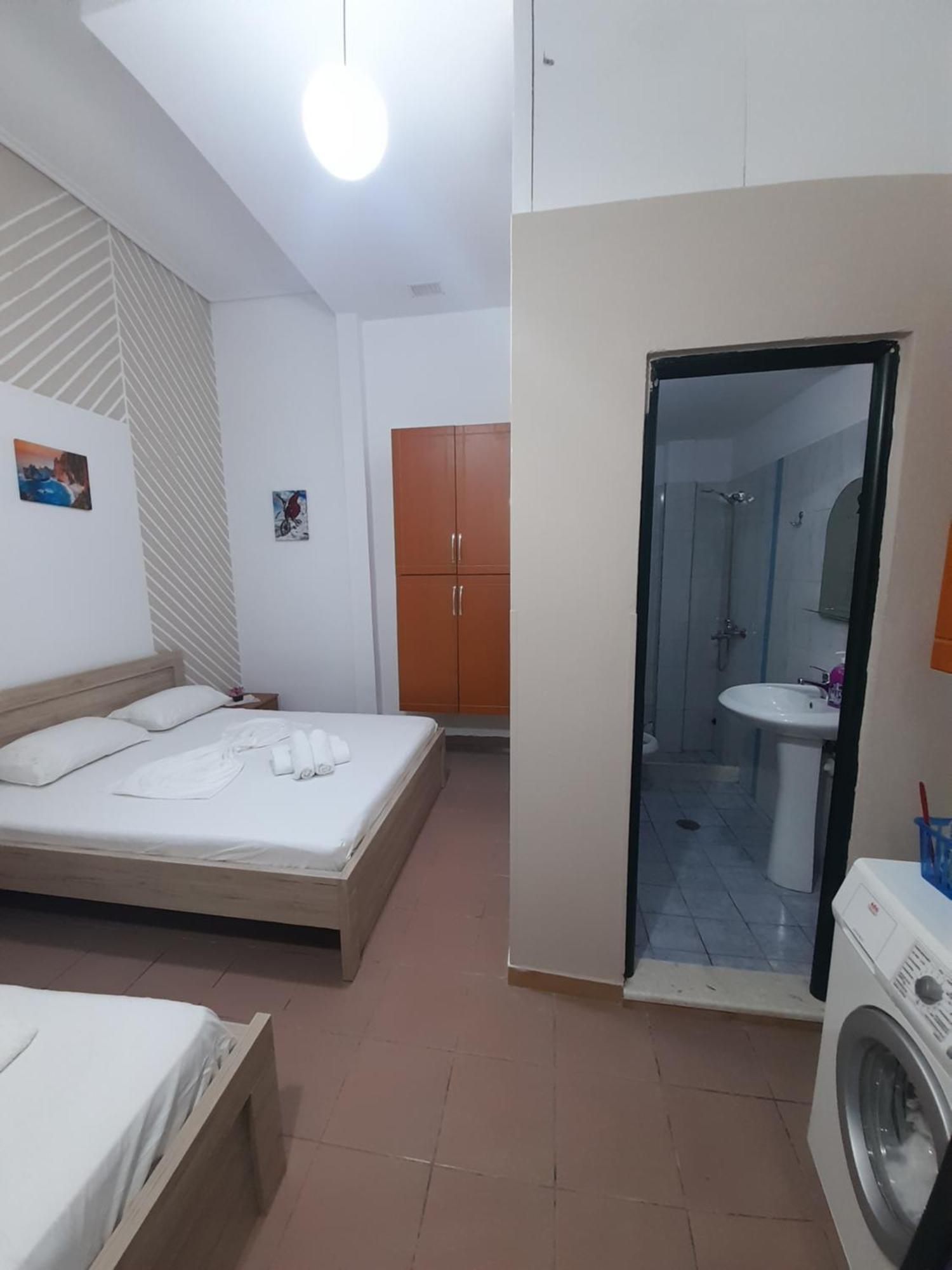 Mucaj House Διαμέρισμα Vlorë Εξωτερικό φωτογραφία