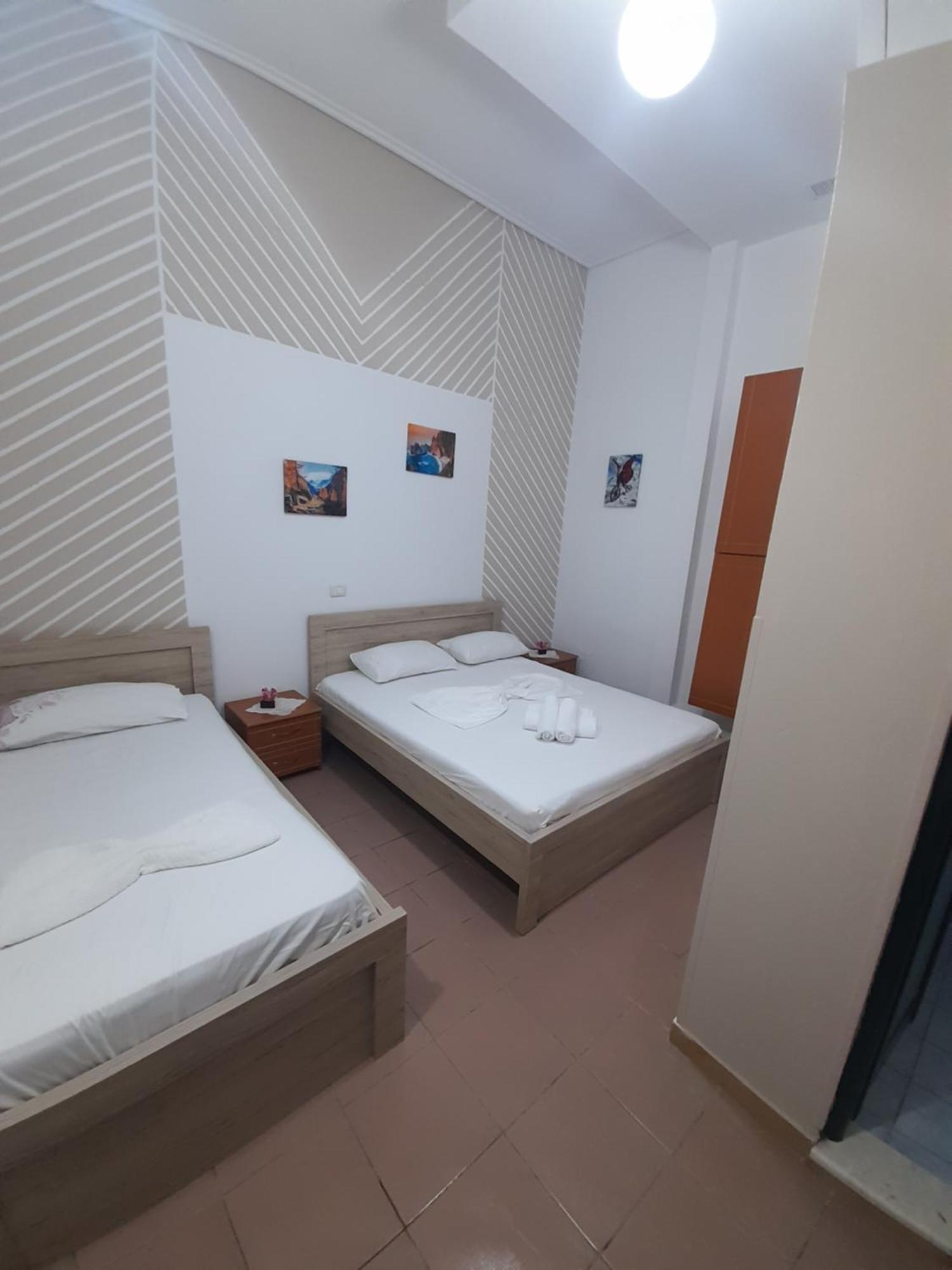 Mucaj House Διαμέρισμα Vlorë Εξωτερικό φωτογραφία