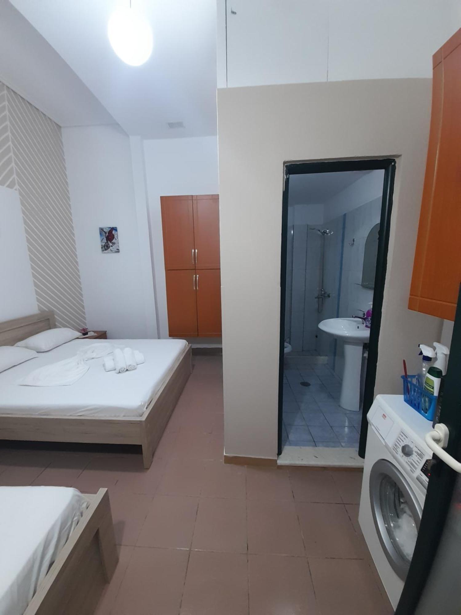 Mucaj House Διαμέρισμα Vlorë Εξωτερικό φωτογραφία